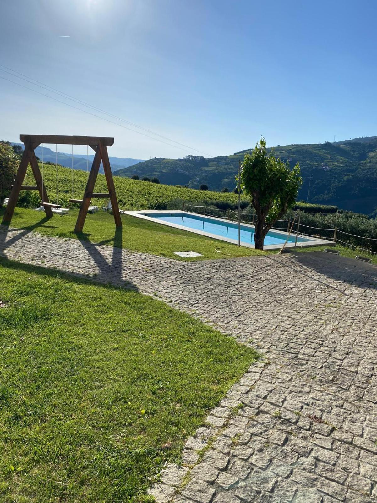 44house - Quinta Do Casal 3* Mesão Frio