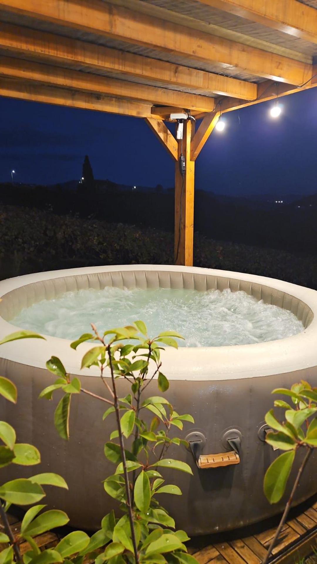 44house - Quinta Do Casal Gasthuis