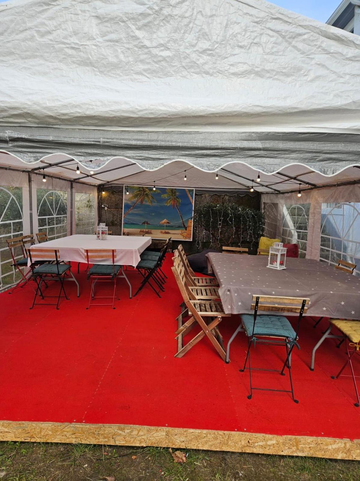 Gasthuis 44house - Quinta Do Casal Mesão Frio